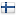arwidson.fi hosted country